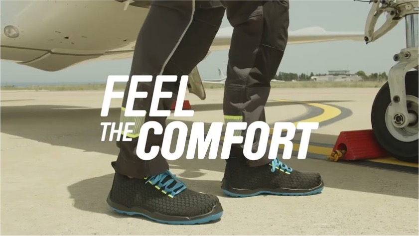 base protection positioning Comfort